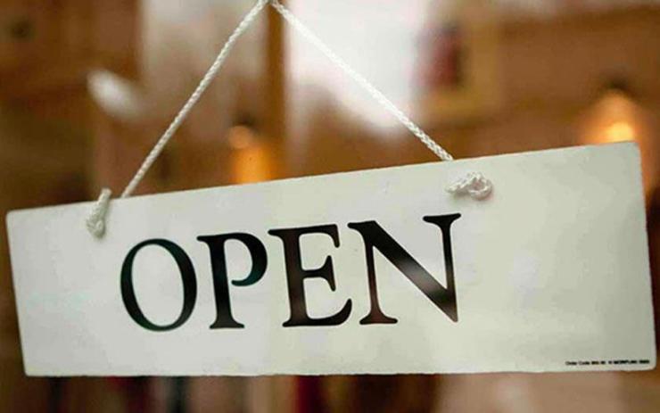 Θερινό και πασχαλινό ωράριο καταστημάτων στην Τήνο