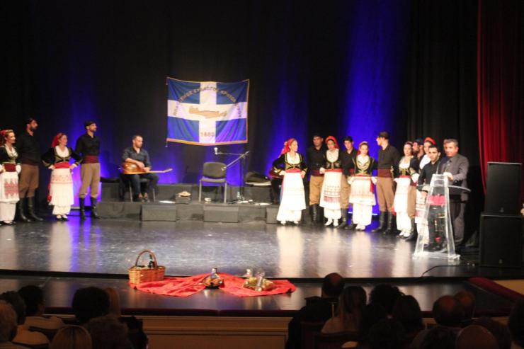 Ένδοξη σελίδα στην ιστορία του Β’ Παγκοσμίου Πολέμου