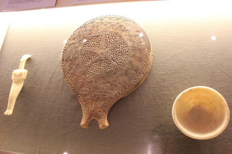 Ένα όνομα, μια μεγάλη ιστορία