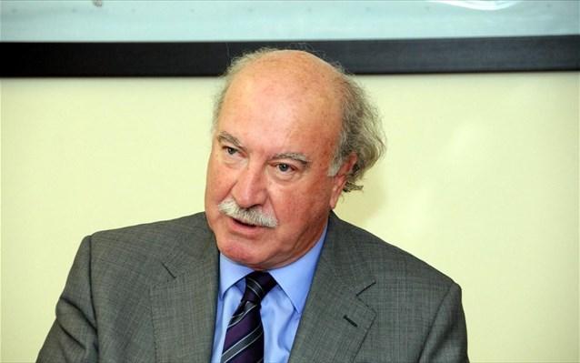 Συμμετοχή του Γιώργου Ανωμερίτη στο 3ο Κυκλαδολογικό Συνέδριο 