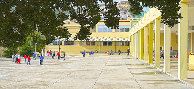 Θερινό σχολείο για δημιουργικούς μαθητές