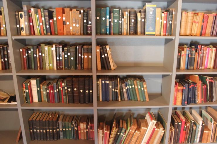 Εγχειρίδιο για την ιστορική πορεία των εξελίξεων