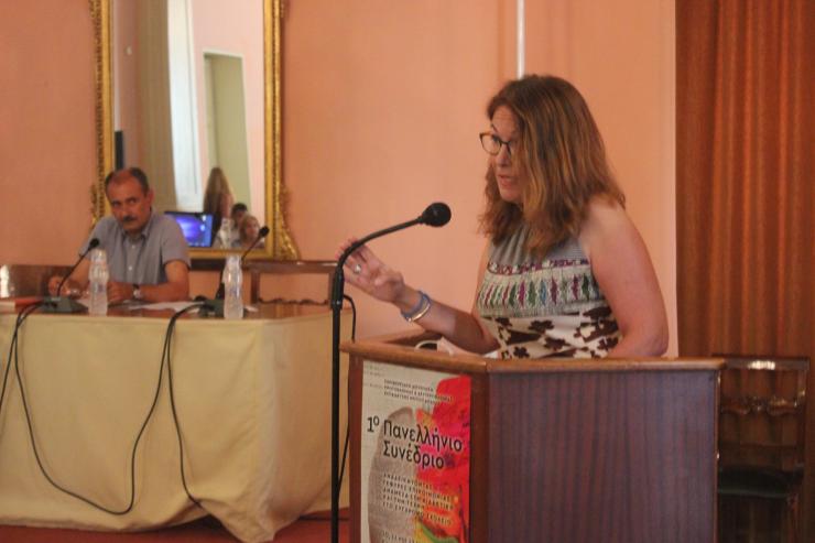 Η συναισθηματική πλευρά της μάθησης 