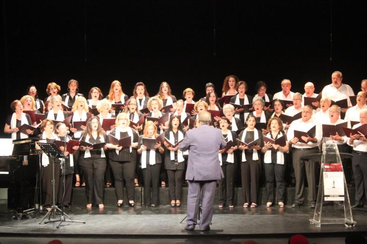 Πλησιάστηκαν, γνωρίστηκαν και αγαπήθηκαν