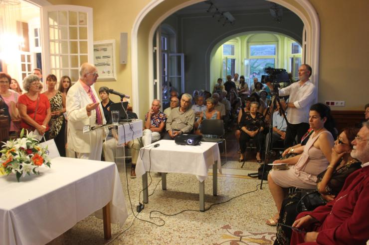 Οι ωραιότερες απολαύσεις σχετίζονται με το στόμα