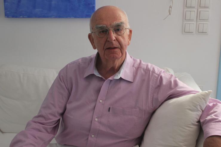 Το στόμα είναι και για τραγούδι