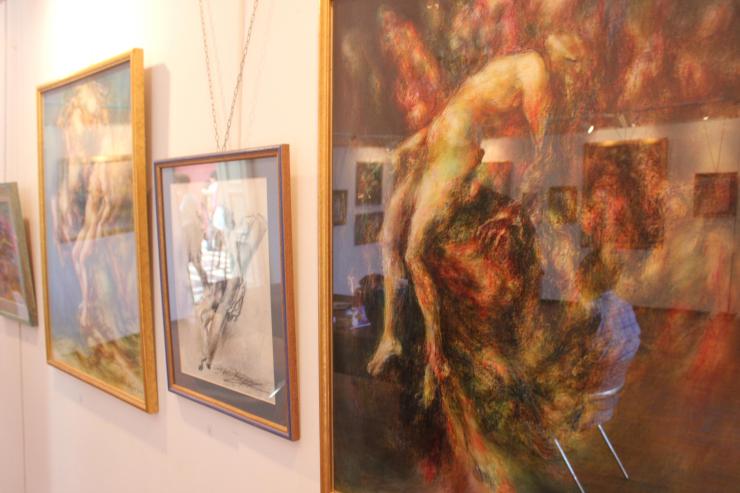 Στα όρια του υποσυνείδητου