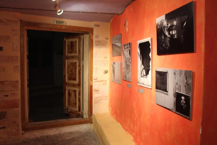 Μαγεία στο τετράγωνο