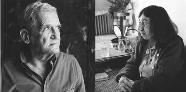 Συνυπάρχουμε, συμμετέχουμε, συνΔονούμαστε