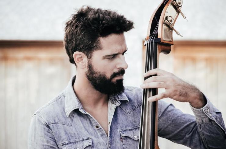 6o Φεστιβάλ Jazz in Paros 