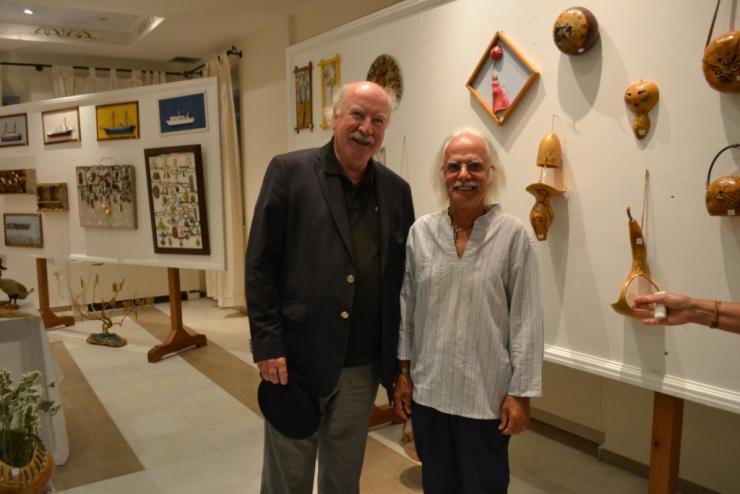 Δημιουργικές ανησυχίες από το χτες και το σήμερα