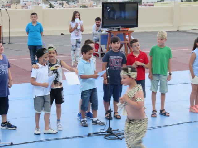 Διαφορετικοί και ίσοι… so easy