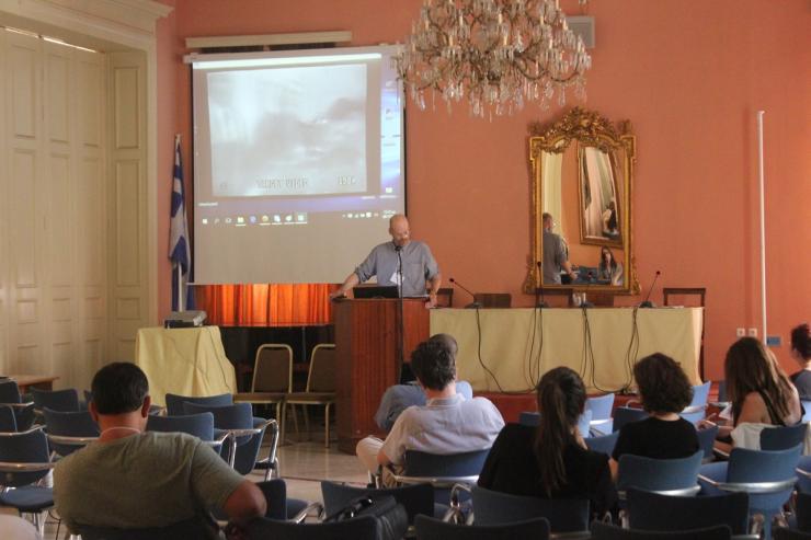 Η αστική κληρονομιά στη σύγχρονη πόλη