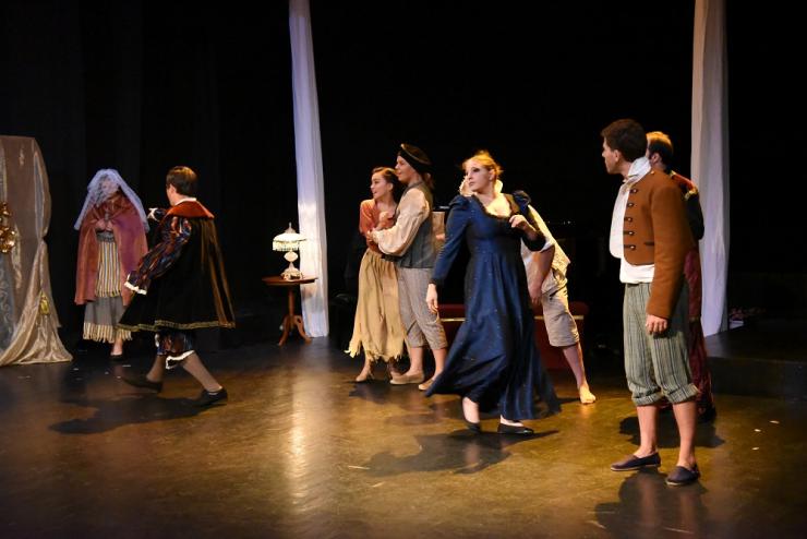 Η Όπερα σε Αφθονία