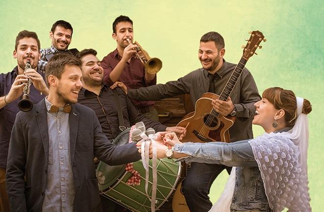 Και στα δικά μας…