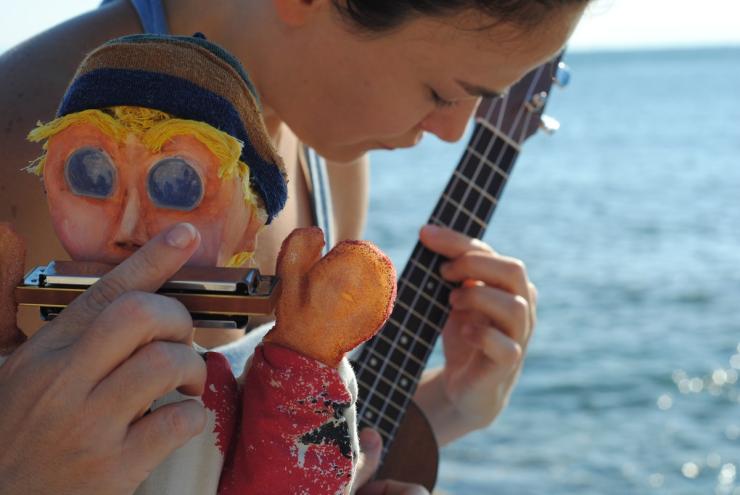 «Αγλάτι» όπως Αγάπη