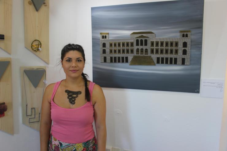 Αρχιτεκτονικό κόσμημα: όνομα και πράγμα