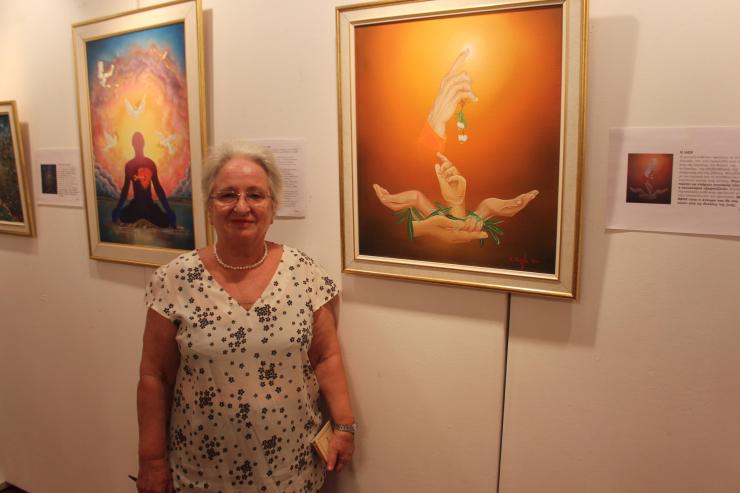 Δώρο ευκαιρίας για την εξέλιξη της ψυχής μας