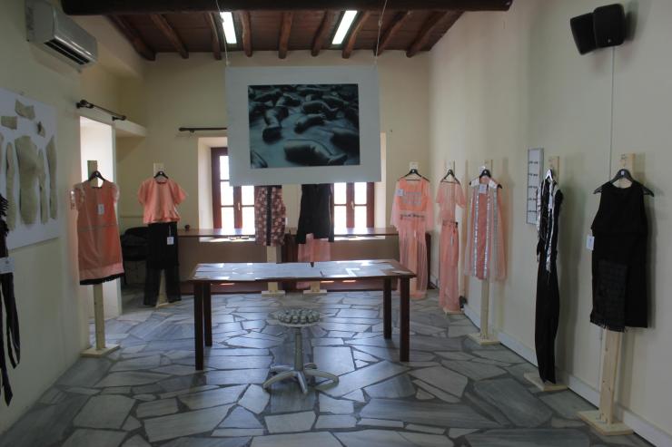 «Το σώμα μας είναι πεδίο μάχης»