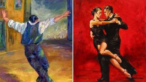 «Ρεμπετάγκο» στο Θέατρο Απόλλων