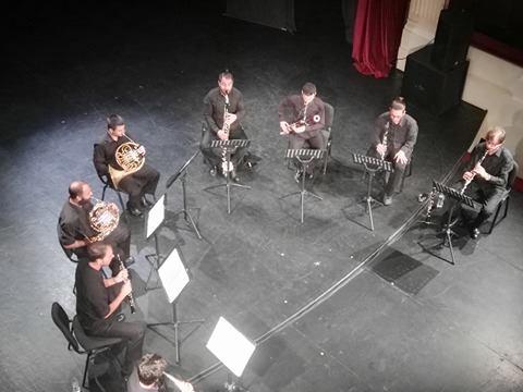 Διέγερση νου και ψυχής