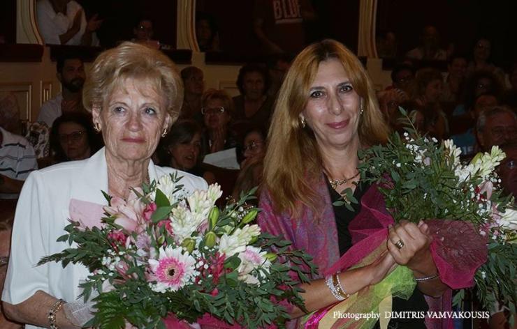 «Πίστη στον εαυτό μας για την ανάσταση του τόπου μας»