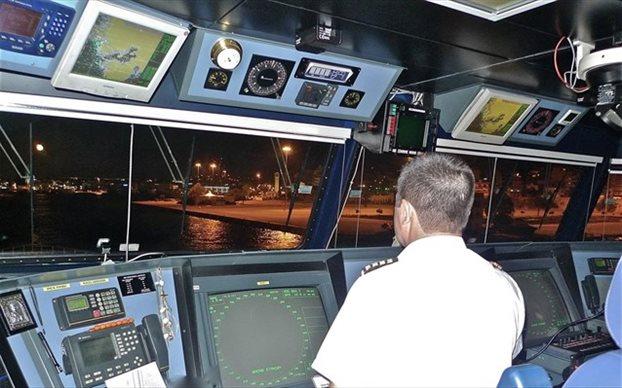 «Το ναυτικό επάγγελμα» στην Άνδρο