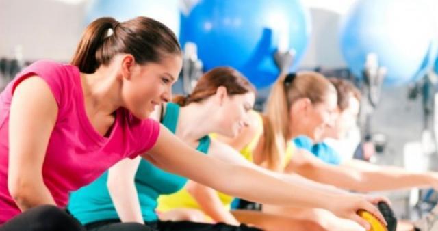 Έναρξη εγγραφών στο πρόγραμμα Μαζικού Αθλητισμού για Γυναίκες