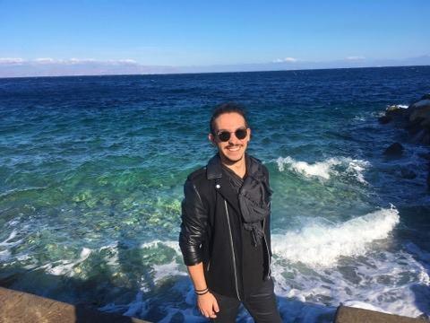 «Η επανάσταση είναι στη φύση μας»