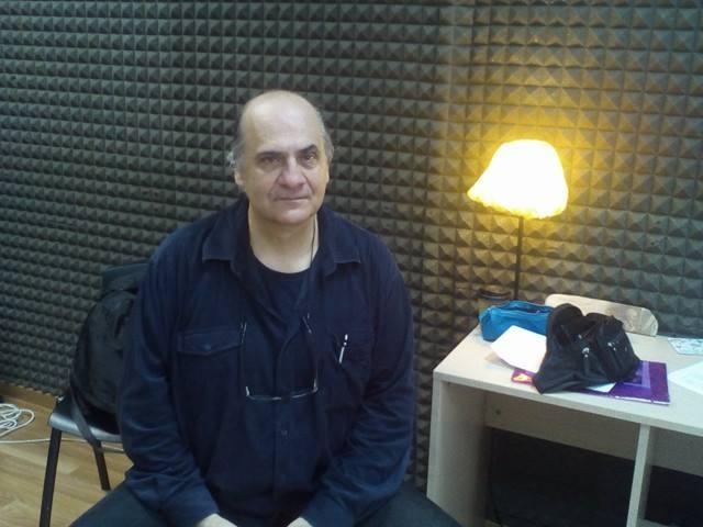 «Είμαι πρεσβευτής του συλλογικού έργου»