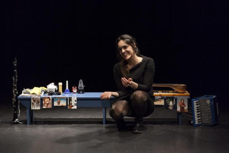 Ένα συνειρμικό «ταξίδι» πολλών