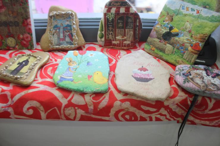 Αγάπη χωρίς γεωγραφικά όρια