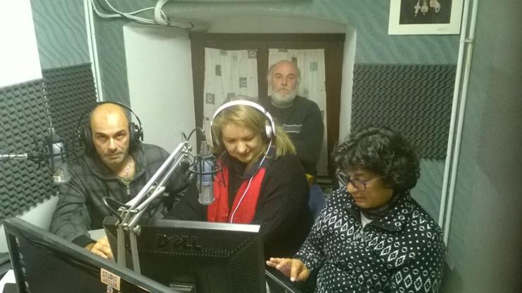 Ραδιοφωνική «ευκαιρία»