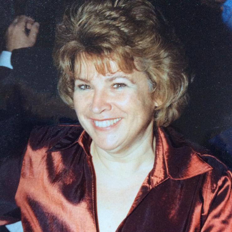 Πρόεδρος του ΠΣΕΚ Ν. Αιγαίου η Χρυσή Βιτσιλάκη