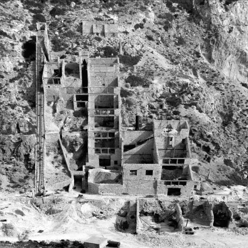 Αρχιτεκτονική κληρονομιά σε κίνδυνο