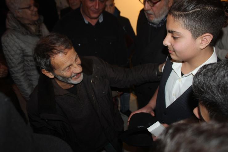 Συγκινητικά υπέροχοι