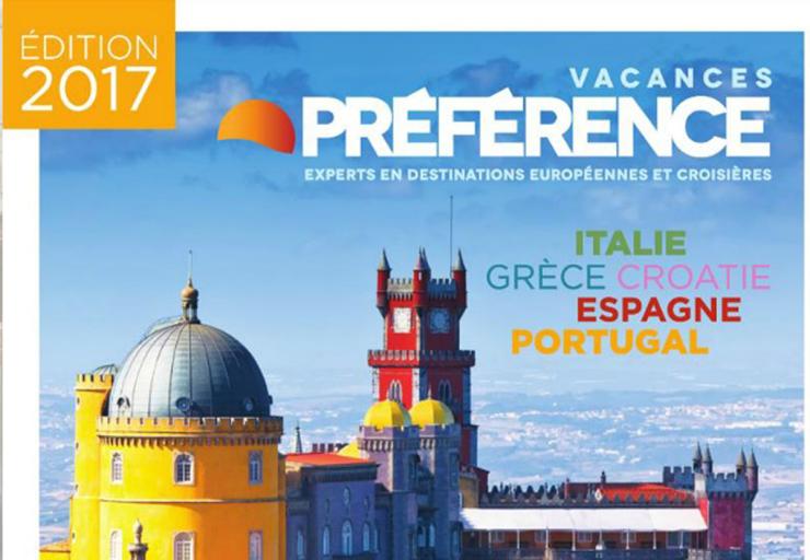 Η Πάρος στον τουριστικό κατάλογο μεγάλου Καναδικού περιοδικού