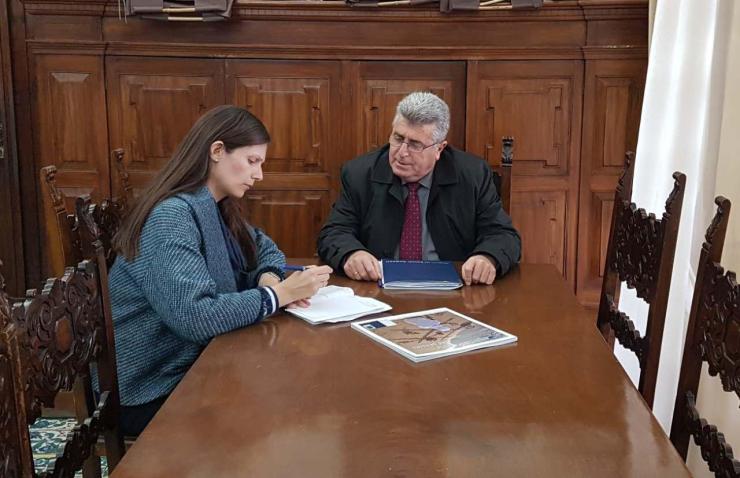 Η Αιγαιακή Διατροφή στον κατάλογο της UNESCO