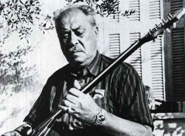 Στα χνάρια του μεγάλου Μάρκου