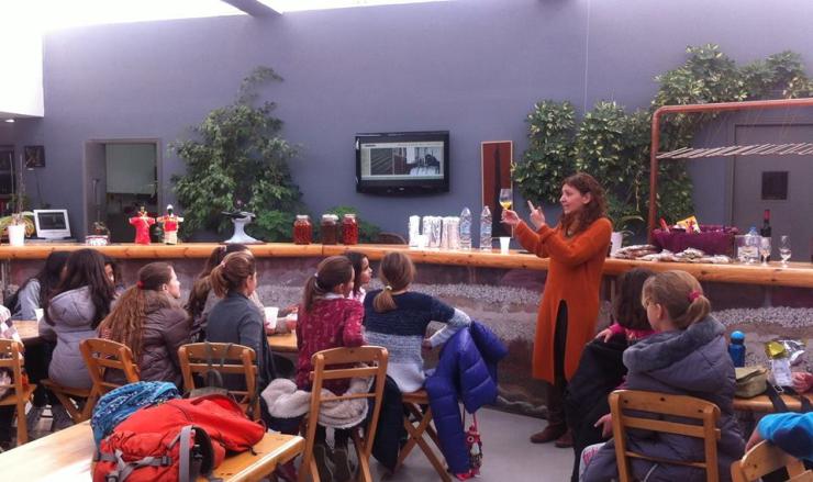 Οι τοπικές παραδόσεις στην εκπαίδευση