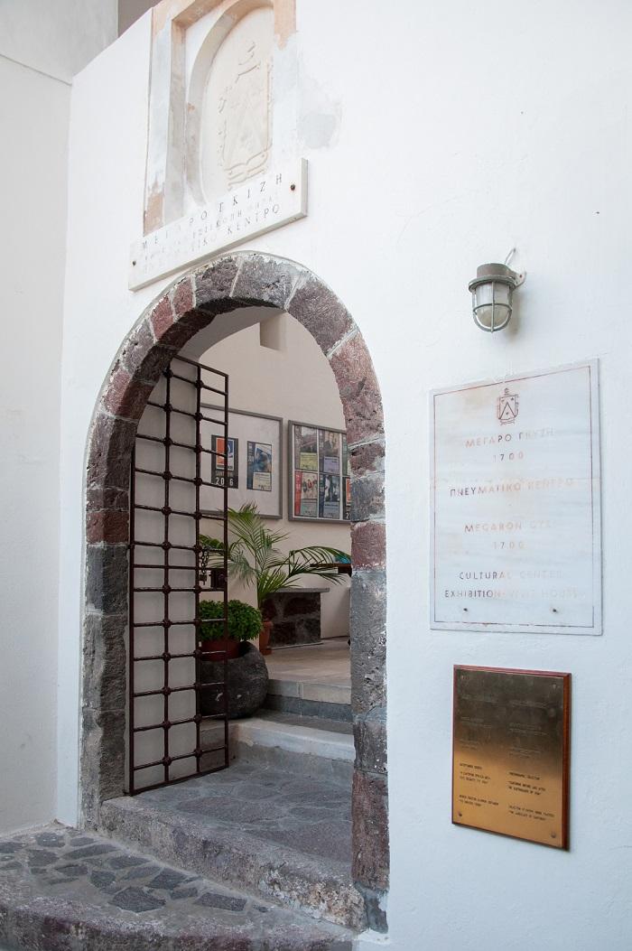 Αρχιτεκτονικό και πολιτιστικό «κόσμημα»