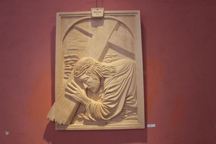 Καρπός εσωτερικής δημιουργικής παρόρμησης