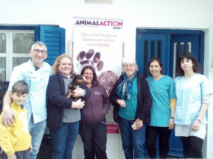 «Είμαστε υπεύθυνοι όλοι»