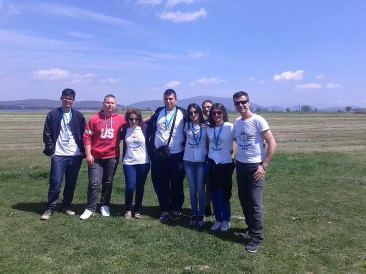 Το “CanSant” επιτέλεσε το σκοπό του