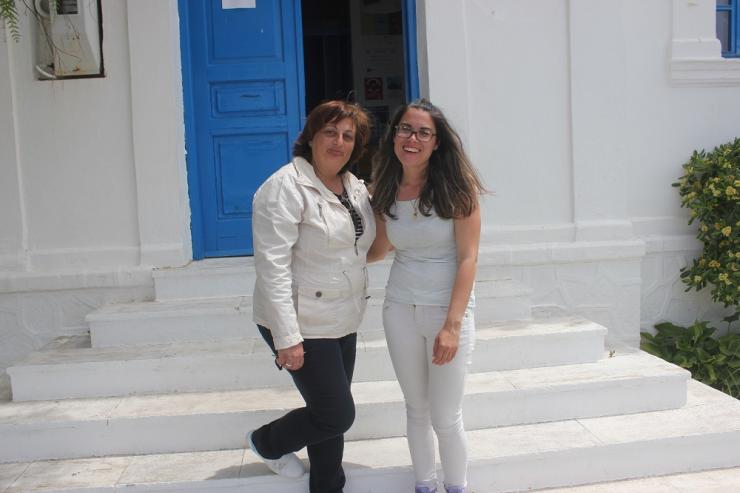 Αγάπη σε όλες τις γλώσσες