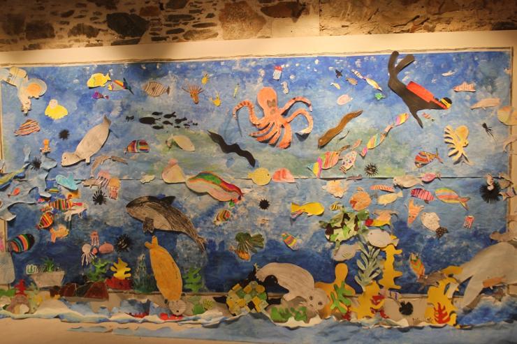 Δροσιά… δημιουργίας