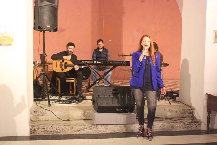 «Ο πολιτισμός μπορεί να δώσει τόνο ανάπτυξης»