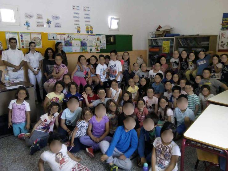 Καλλιέργεια θαλάσσιας κυκλοφοριακής αγωγής