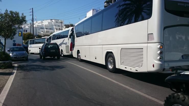 Ανακοίνωση για τη διευκόλυνση των μαθητών