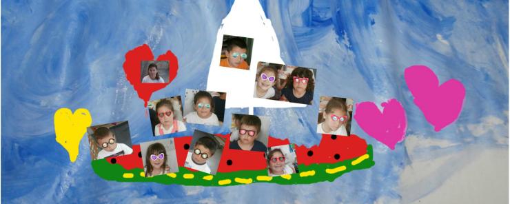 Ζωγραφίζοντας συναισθήματα